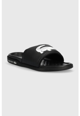 Lacoste Чехли Croco Dualiste - Pepit.bg