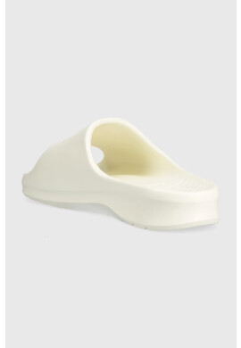 Lacoste Чехли Serve 2.0. EVO в бяло с платформа 45CFA0005 - Pepit.bg