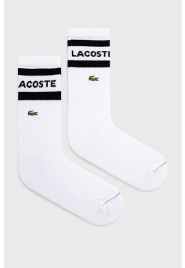 Lacoste Чорапи (3 чифта) - Pepit.bg