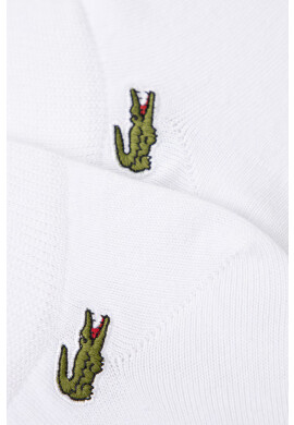 Lacoste Чорапи (3 чифта) - Pepit.bg