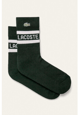 Lacoste Чорапки - Pepit.bg