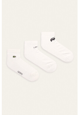 Lacoste Чорапки (3-бройки) - Pepit.bg