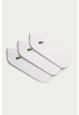 Lacoste Чорапки (3 бройки) - Pepit.bg