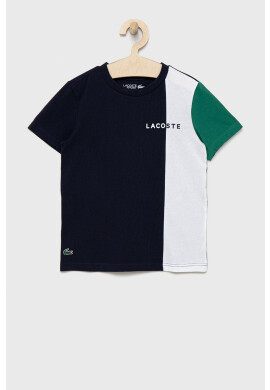 Lacoste Детска тениска - Pepit.bg