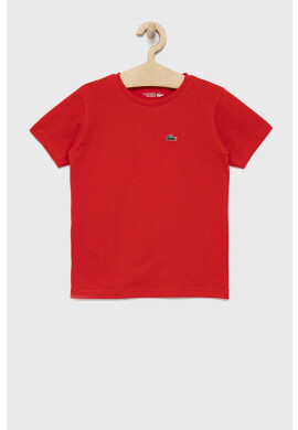 Lacoste Детска тениска - Pepit.bg