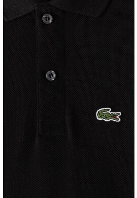 Lacoste Детска тениска с яка - Pepit.bg