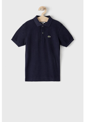 Lacoste Детска тениска с яка - Pepit.bg