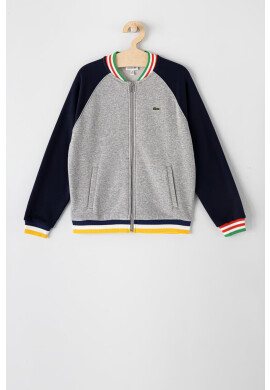 Lacoste Детски суичър 128-176 cm - Pepit.bg