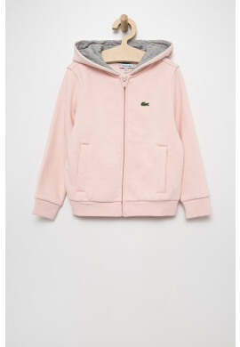 Lacoste Детски суичър - Pepit.bg
