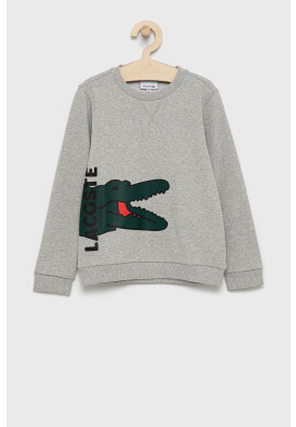 Lacoste Детски суичър - Pepit.bg
