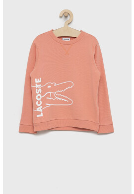 Lacoste Детски суичър - Pepit.bg