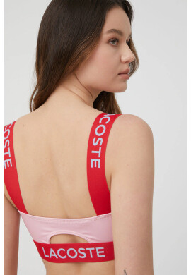 Lacoste Горнище на бански - Pepit.bg