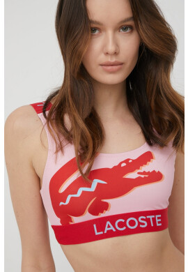 Lacoste Горнище на бански - Pepit.bg