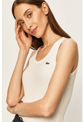 Lacoste Топ - Pepit.bg