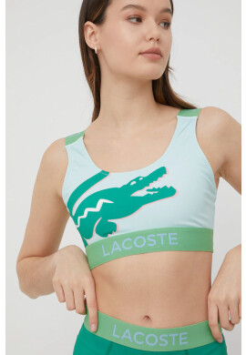 Lacoste Горнище на бански - Pepit.bg