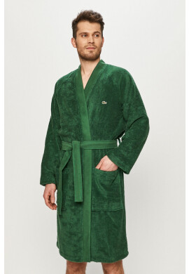 Lacoste Халат - Pepit.bg