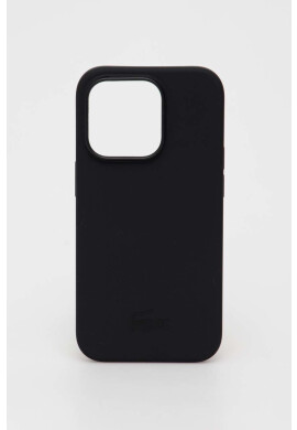 Lacoste Калъф за пътуване iPhone 14 Pro 61'' - Pepit.bg