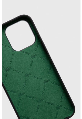Lacoste Кейс за телефон iPhone 14 Pro Max 67'' - Pepit.bg