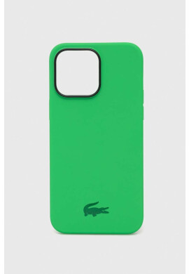 Lacoste Кейс за телефон iPhone 14 Pro Max 67'' - Pepit.bg