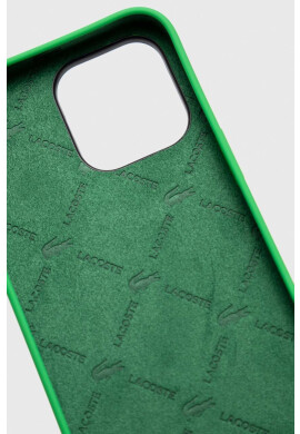 Lacoste Кейс за телефон iPhone 14 Pro Max 67'' - Pepit.bg