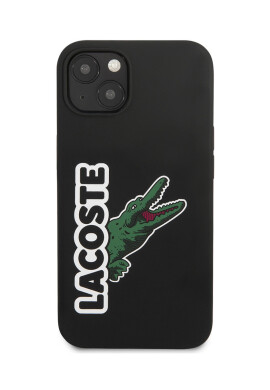 Lacoste Кейс за телефон Iphone 13 Mini 54" в черно - Pepit.bg