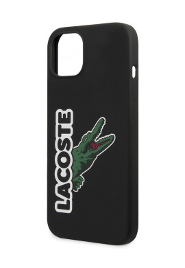 Lacoste Кейс за телефон Iphone 13 Mini 54" в черно - Pepit.bg