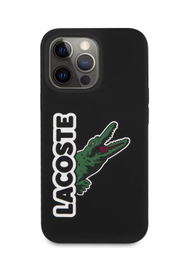 Lacoste Кейс за телефон Iphone 13 Pro Max 67" - Pepit.bg