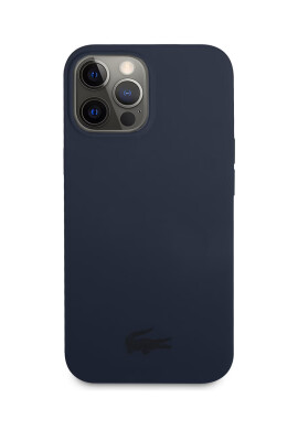 Lacoste Кейс за телефон Iphone 13 Pro Max 67" - Pepit.bg