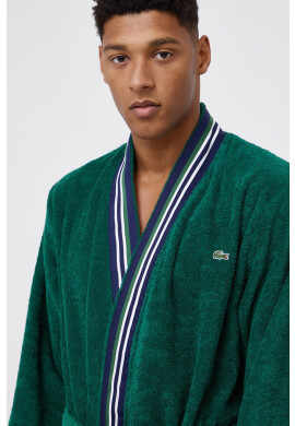 Lacoste Халат - Pepit.bg