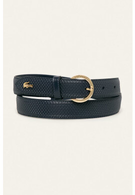 Lacoste Кожен колан - Pepit.bg