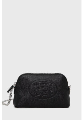 Lacoste Кожена чанта - Pepit.bg