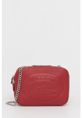 Lacoste Кожена чанта - Pepit.bg