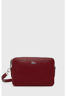 Lacoste Кожена чанта - Pepit.bg