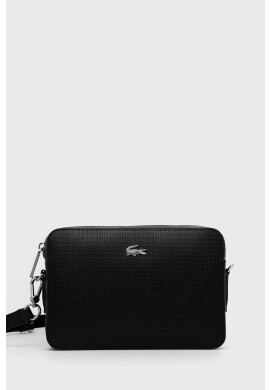 Lacoste Кожена чанта - Pepit.bg
