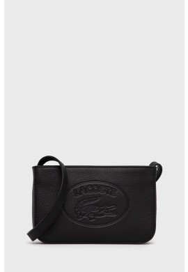 Lacoste Кожена чанта - Pepit.bg