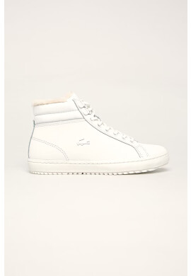 Lacoste Кожени боти Straightsetthermo419CFA - Pepit.bg