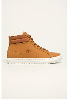 Lacoste Кожени боти Straightsetthermo419CFA - Pepit.bg