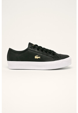 Lacoste Кожени маратонки - Pepit.bg