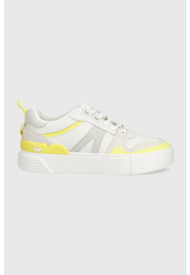 Lacoste Кожени маратонки - Pepit.bg