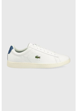 Lacoste Кожени маратонки - Pepit.bg