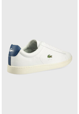 Lacoste Кожени маратонки - Pepit.bg