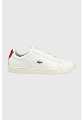 Lacoste Кожени маратонки - Pepit.bg