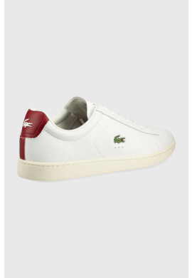 Lacoste Кожени маратонки - Pepit.bg