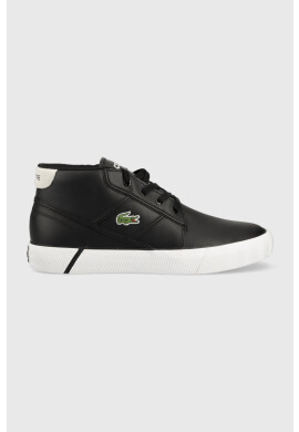 Lacoste Кожени маратонки - Pepit.bg