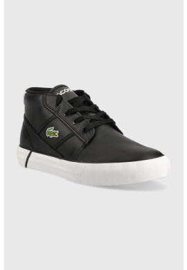 Lacoste Кожени маратонки - Pepit.bg