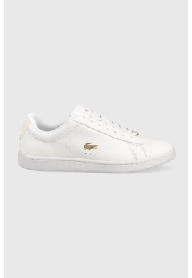 Lacoste Кожени маратонки Carnaby - Pepit.bg