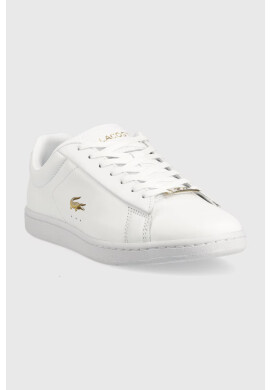 Lacoste Кожени маратонки Carnaby - Pepit.bg