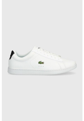 Lacoste Кожени маратонки CARNABY EVO - Pepit.bg