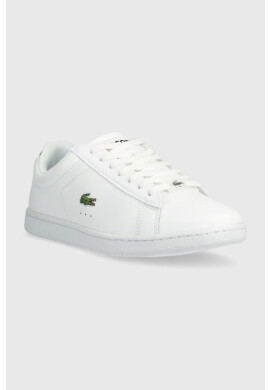 Lacoste Кожени маратонки CARNABY EVO - Pepit.bg