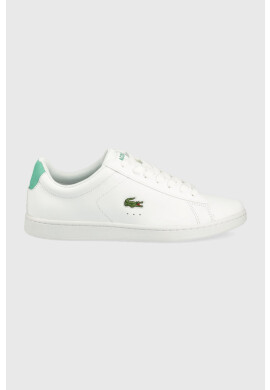 Lacoste Кожени маратонки Carnaby Evo 0722 1 - Pepit.bg